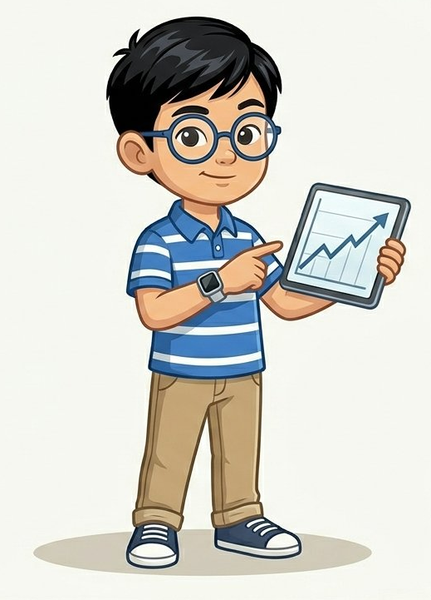 Kai — The Investor